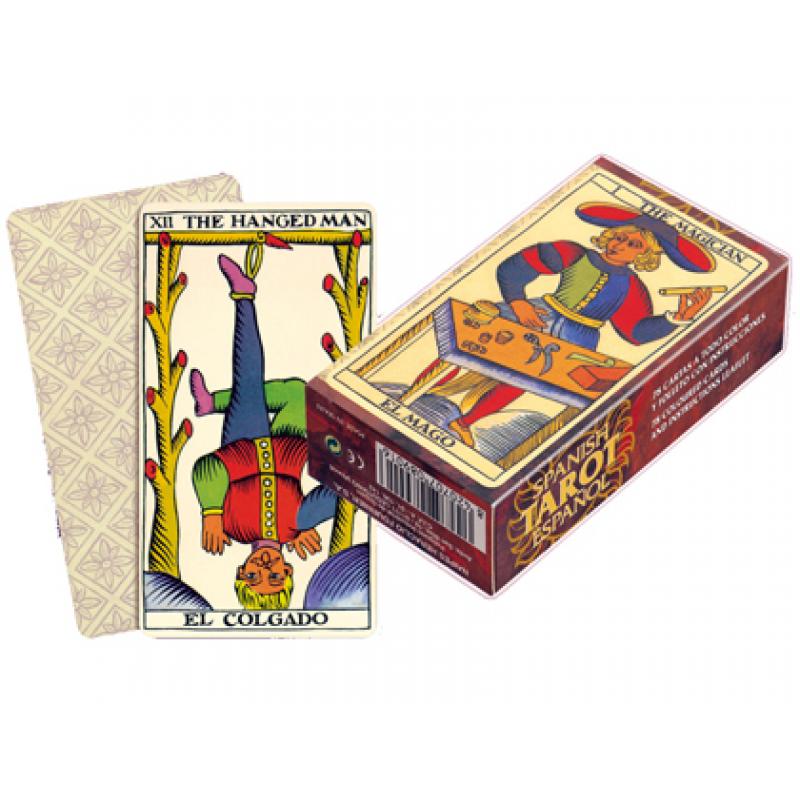 baraja-fournier-tarot-espanol-78-cartas