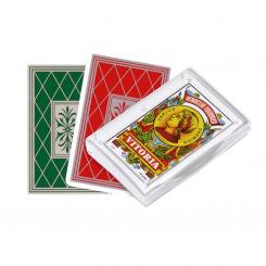 Baraja Naipes Española 27-40