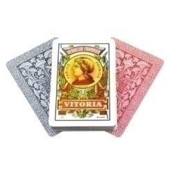 Baraja Nº  12  40 Cartas Sin Caja