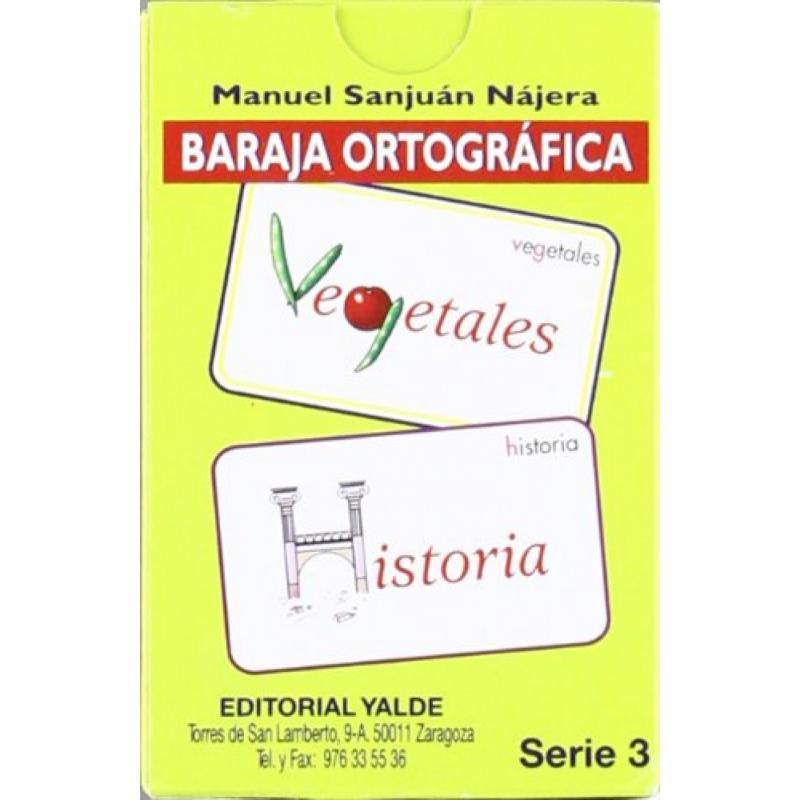 baraja-ortografica-3-5-12-anos-33-cartas-ed-yalde