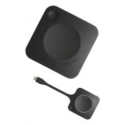 Barco ClickShare CX-20 set Gen 2 sistema de presentación inalámbrico HDMI Escritorio