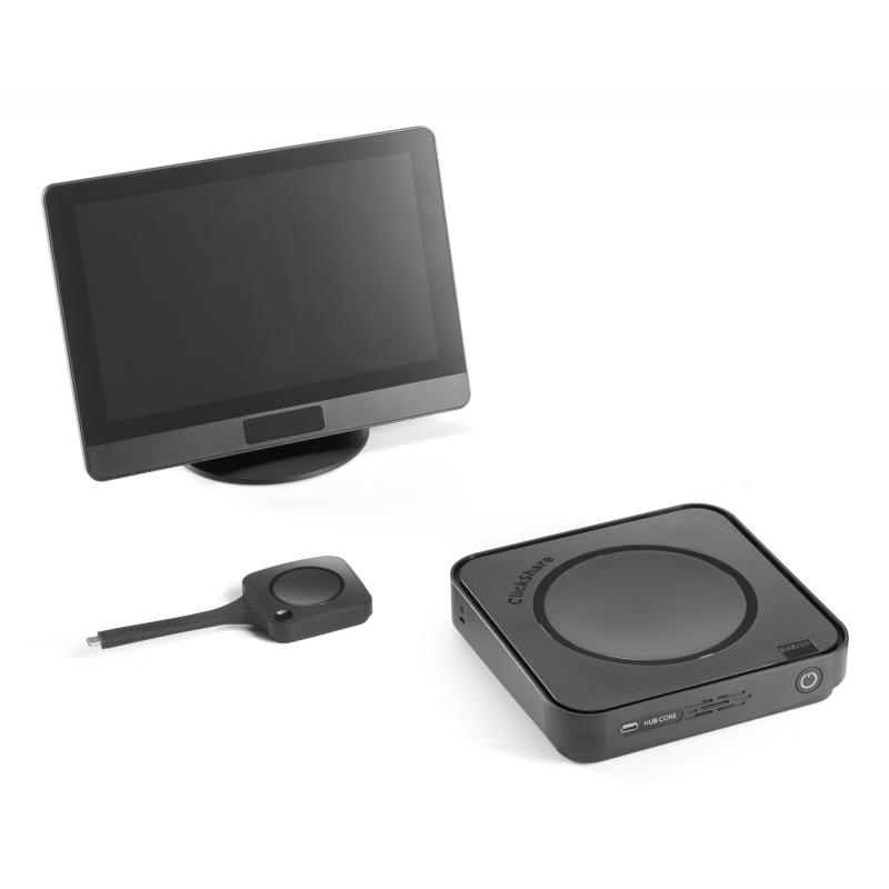 barco-clickshare-hub-core-sistema-de-video-conferencia-ethernet-sistema-de-gestion-de-servicio-de-videoconferencia