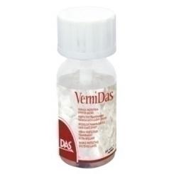 Barniz Das Acrilico Vernidas 33 Ml (Frasco)