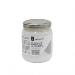 Barniz Pajarita Ultramate Al Agua 175 Ml