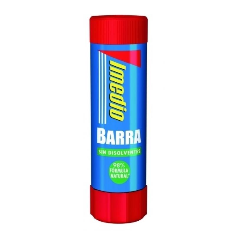 Barra De Pegamento Imedio 40G Grande