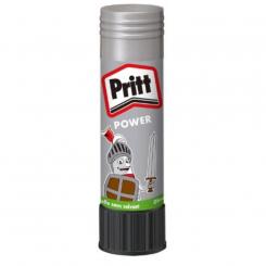 Barra De Pegamento Power Pritt 19,5G