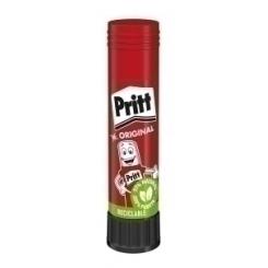 Barra De Pegamento Pritt 11G Pequeña