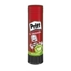 Barra De Pegamento Pritt 43G Grande