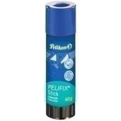 Barra Pegamento Pelifix 40G