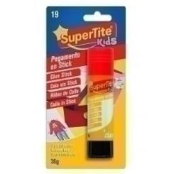 Barra Pegamento Supertite 36G