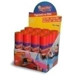 Barra Pegamento Supertite 36G Exp.12