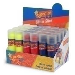 Barra Pegamento Supertite G.20G Exp.24
