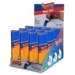 Barra Pegamento Supertite T.25G Exp.12