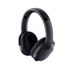 Razer Barracuda Auriculares Inalámbrico y alámbrico Diadema Llamadas/Música USB Tipo C Bluetooth Negro