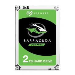 Seagate Barracuda ST2000DM008 disco duro interno 3.5