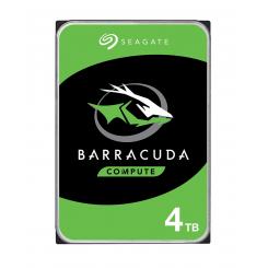 Seagate Barracuda ST4000DM004 disco duro interno 3.5