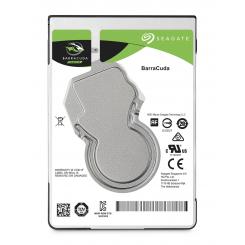 Seagate Barracuda ST4000LM024 disco duro interno 2.5