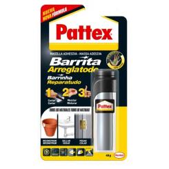 Barrita arreglatodo Masilla bicomponente Pattex 48 gr. blanco