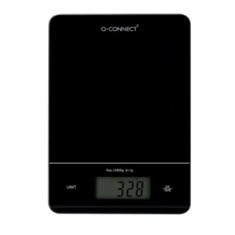 bascula-precision-q-connect-digital-con-pantalla-lcd-precision-1-gr-capacidad-de-5-gr-a-15-kg-240x170x175mm