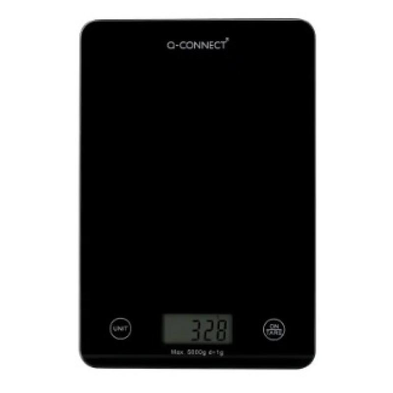 bascula-precision-q-connect-digital-con-pantalla-lcd-precision-1-gr-capacidad-de-5-gr-a-5-kg-200x135x16mm