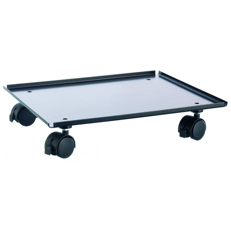 base-metalica-4-ruedas-y-freno-archisystem-archivo-2000-360x320x75-mm-negro