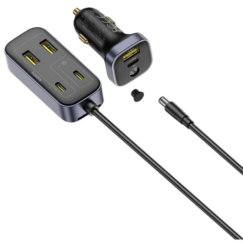 baseus-backseatpal-l1-universal-negro-encendedor-de-cigarrillos-auto