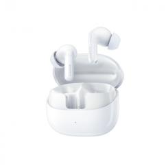 Baseus Bass BP1 Auriculares True Wireless Stereo (TWS) Dentro de oído Llamadas/Música Bluetooth Blanco