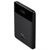 Baseus Blade Ultra-Thin 20000 mAh Negro