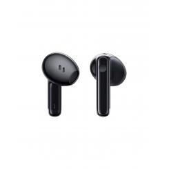 Baseus Bowie E13 Auriculares True Wireless Stereo (TWS) Dentro de oído Llamadas/Música Bluetooth Negro