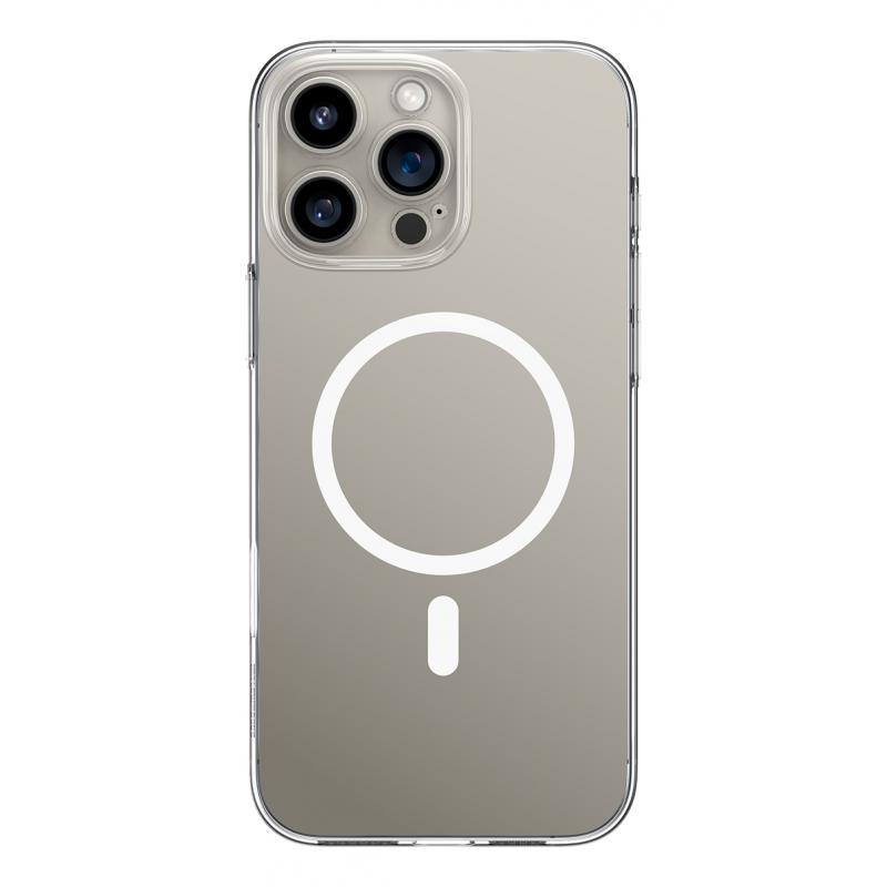 baseus-crystal-series-funda-para-telefono-movil-16-cm-63-transparente