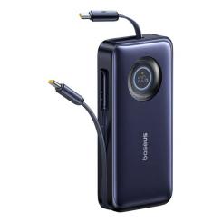 Baseus E0027J00 batería externa 20000 mAh