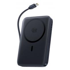 Baseus E0028V00 batería externa Negro