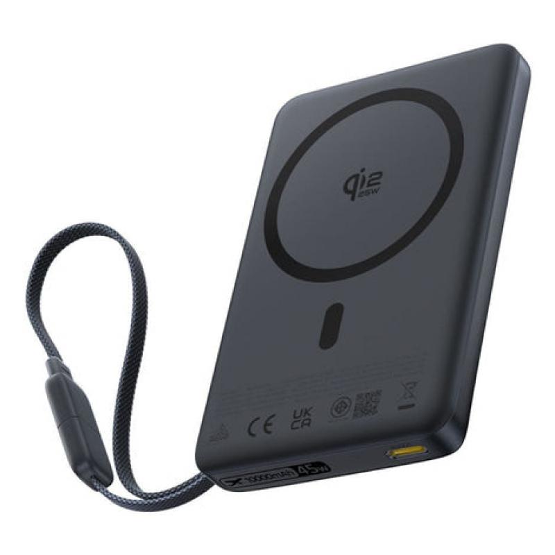 baseus-e0029000-bateria-externa-10000-mah-cargador-inalambrico-negro