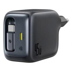 Baseus E0120G00 cargador de dispositivo móvil Interior