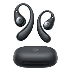 Baseus Eli Sport 2 Auriculares True Wireless Stereo (TWS) gancho de oreja Deportes Bluetooth Negro