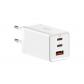 baseus-gan5-pro-universal-blanco-corriente-alterna-usb-carga-rapida-interior
