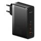 baseus-gan5-pro-universal-negro-corriente-alterna-carga-rapida-interior
