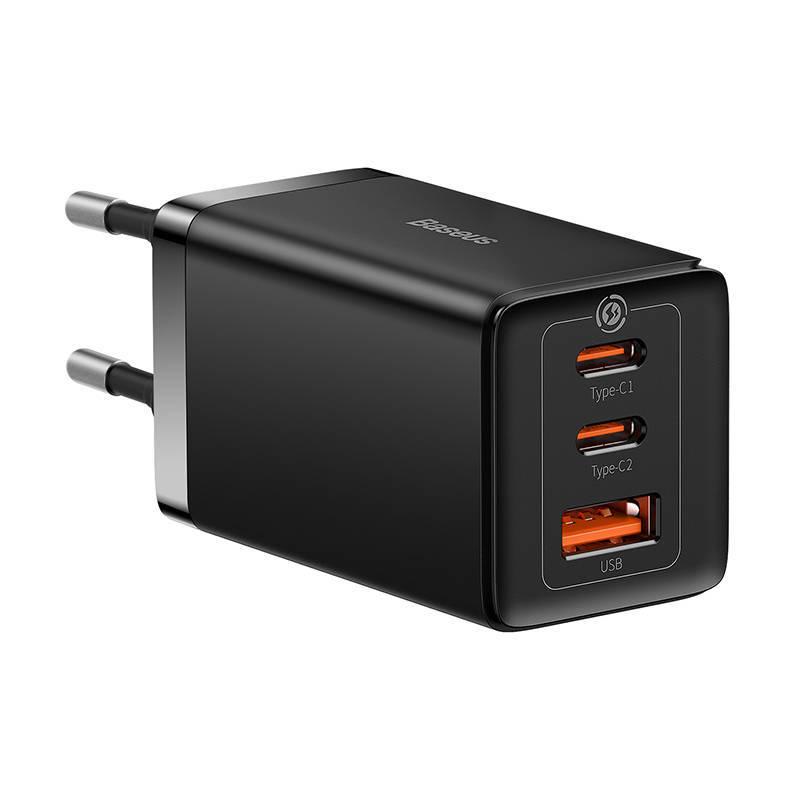 baseus-gan5-pro-universal-negro-corriente-alterna-carga-rapida-interior