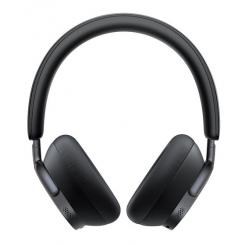 Baseus Inspire XH1 Auriculares Inalámbrico De mano Llamadas/Música USB Tipo C Bluetooth Negro