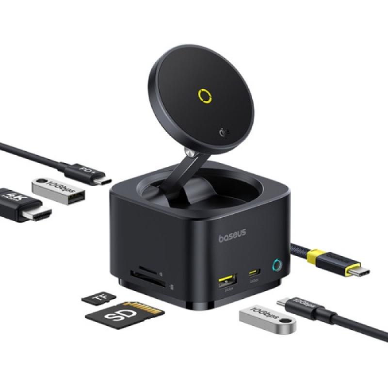 baseus-magpro-series-ii-usb-tipo-c-10000-mbit-s-negro