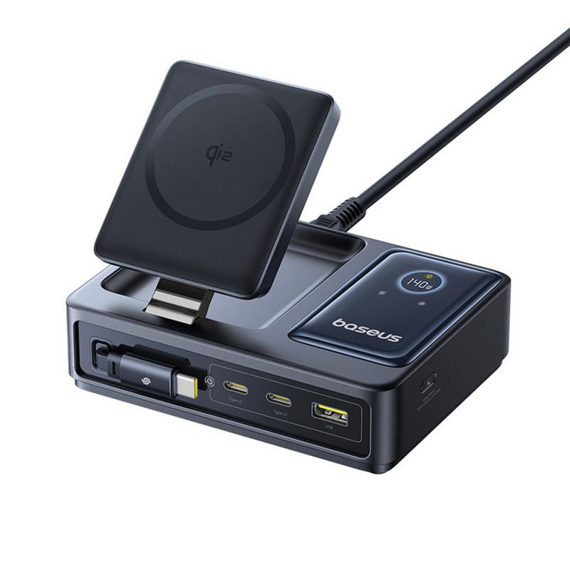 baseus-nomos-universal-negro-corriente-alterna-cargador-inalambrico-carga-rapida-interior