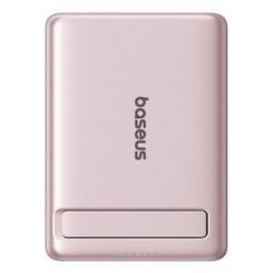 Baseus P1007680B453-00 batería externa Rosa