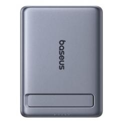 Baseus P1007680B813-00 batería externa Gris