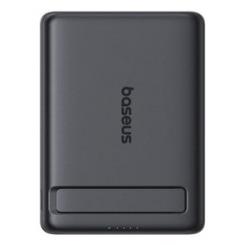 Baseus P10081907123-00 batería externa Negro