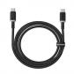 baseus-p10377803u01-00-cable-usb-usb-20-1-m-usb-c-048-gbit-s-100-w-negro