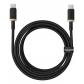 baseus-p10377803u01-02-cable-usb-usb-20-2-m-usb-c-048-gbit-s-100-w-negro-oro
