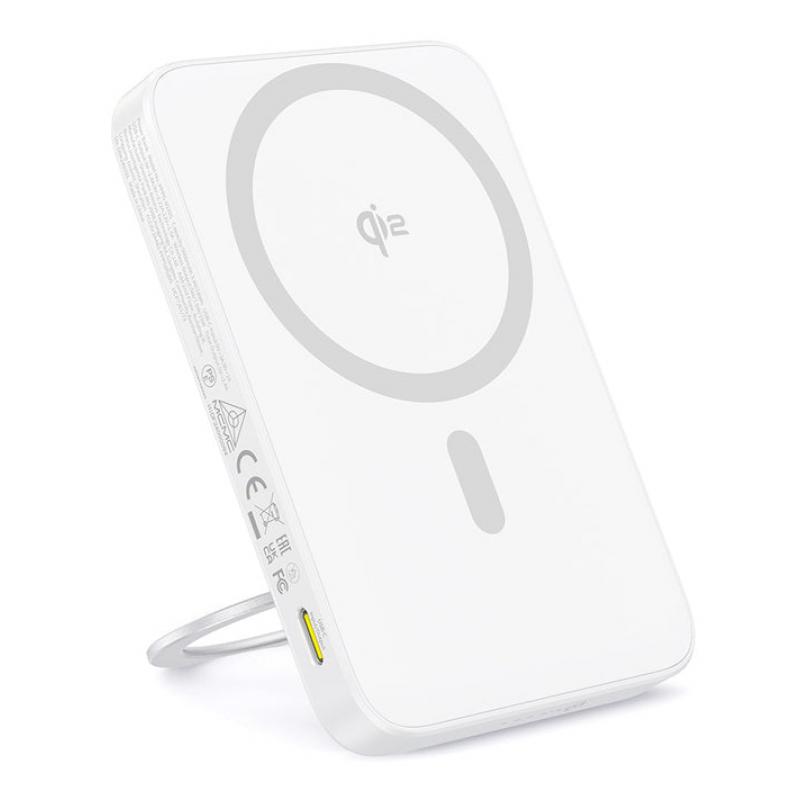 baseus-picogo-5000-mah-cargador-inalambrico-blanco