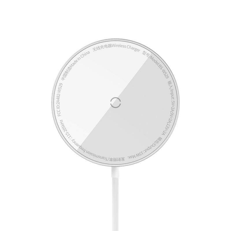 baseus-simple-mini3-telefono-movil-smartphone-blanco-usb-cargador-inalambrico-interior