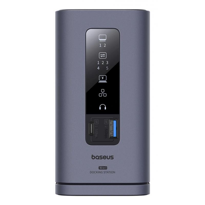 baseus-spacemate-usb-tipo-c-5000-mbit-s-verde