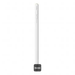 Baseus SXBC060202 lápiz digital Blanco
